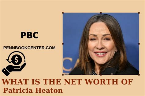 Patricia Heaton Net Worth 2025: How She Built Her Wealth & Salary