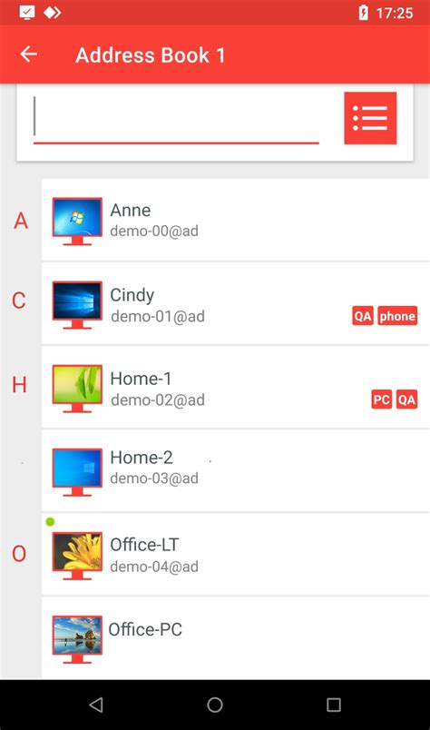 anydesk releases version    remote desktop software