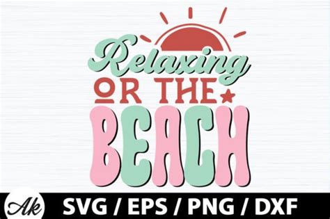 Retro Summer SVG Bundle Bundle Creative Fabrica