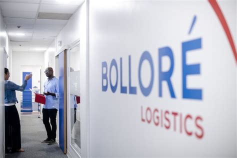 La cession de Bolloré Logistics à CMA CGM finalisée