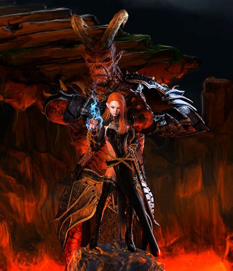 Dark Pact And Chain Sale