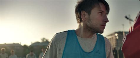 Auscaps Andr S S T Nude In Land Of Storms