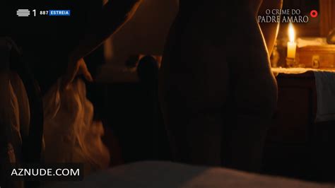 Barbara Branco Nude Aznude