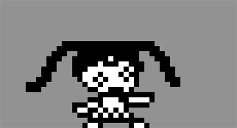 Monoko by myrmyxo on DeviantArt