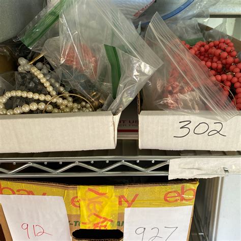 Turnkey eBay Reseller Business – 1,000+ Items + Proven System – Start