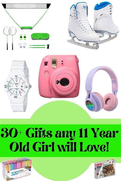 35 Best Toys Ts For 11 Year Old Girls In 2023 Artofit