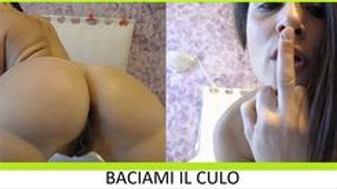Kiss My Ass Loser Moanavoglia Clips4sale