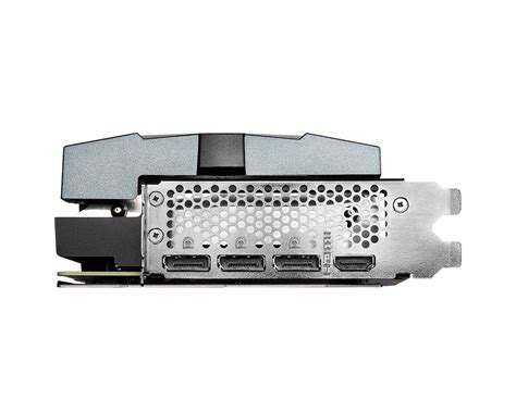 MSI GeForce RTX 3080 Ti SUPRIM X 12G