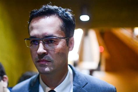 Sem Foro Dallagnol é Convocado A Depor Em Caso Tacla Duran Metrópoles