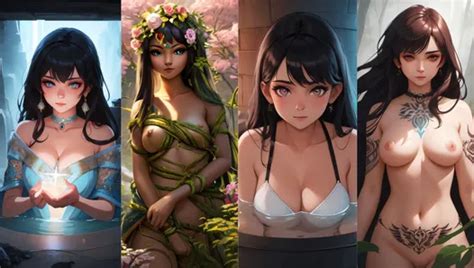 Sexy Curves Hentai 39 Nude Pics XHamster