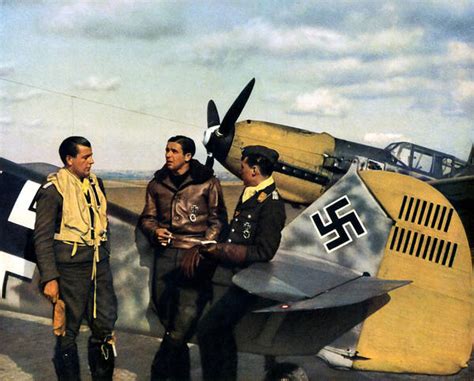 Luftwaffe Ww