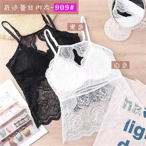 D Sexy Lingerie Seamless Sport Bra U Type Backless Strapless Top Bra Push Up Bralette Brassiere