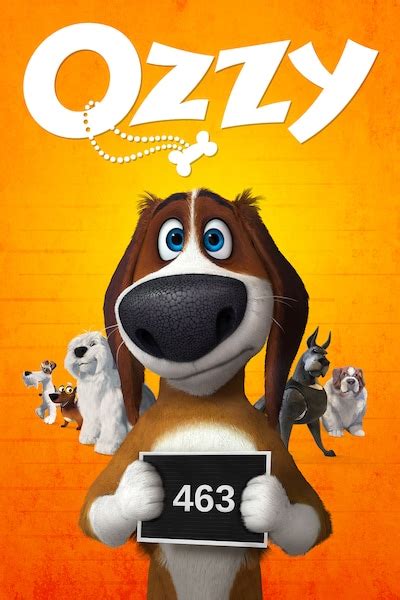 Ozzy - Film online på Viaplay