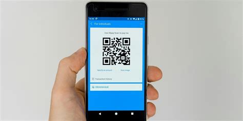 3 Cara Scan Barcode Tanpa Aplikasi Tambahan Di HP Mudah Dan Praktis