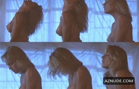 DARLENE VOGEL Nude AZNude