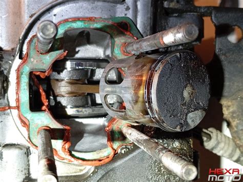 2004 MBK Nitro Naked De Torpille13 Hexa Moto