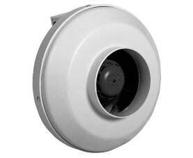 CFk 200 VIM Вентилятор канальный центробежный Shuft – цена в Москве ...