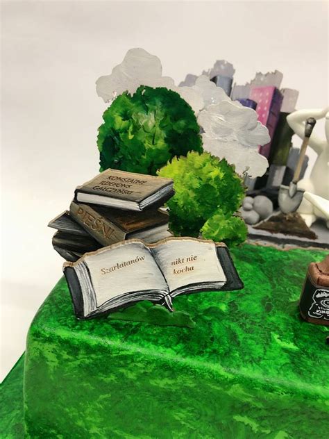 Dla dorosłych | Słodkie Inspiracje Gdańsk