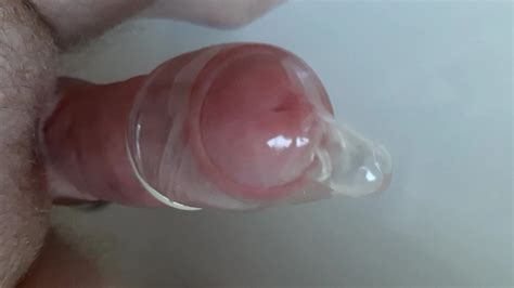 Filling A Condome Gay Man Man Porn XHamster