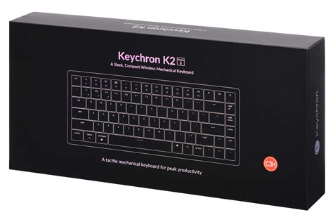 Keychron K Key Aluminum Frame Hot Swap Gateron Rgb Brown Erc