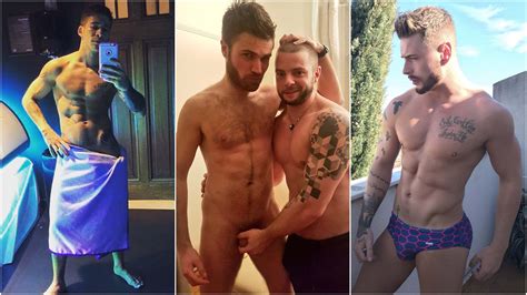 Gay Porn Now David Avila Vive El Eurodrama Adrian Dimas Ir A Un Reality Sergio Mutty Se La