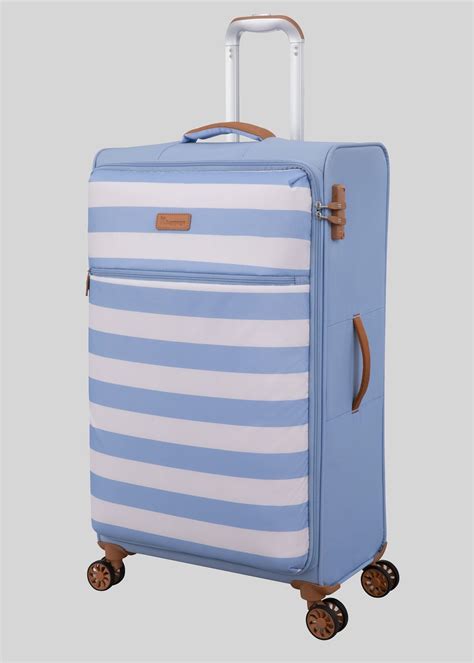 IT Luggage | IT Luggage Light Suitcases & Cabin Bags - Matalan