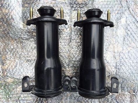 Срочно ищу стаканы задних стоек SXE10/JZX110/IS200/IS300 — Toyota Mark ...