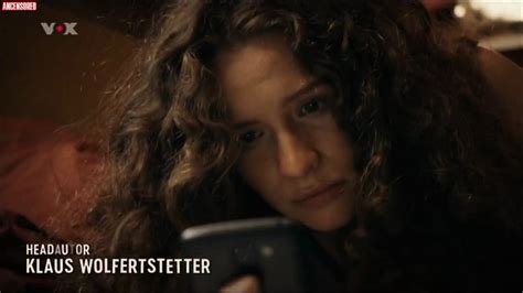 Naked Marlene Tanczik In Milk Honey