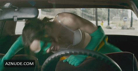 ELLIOT PAGE Nude AZNude