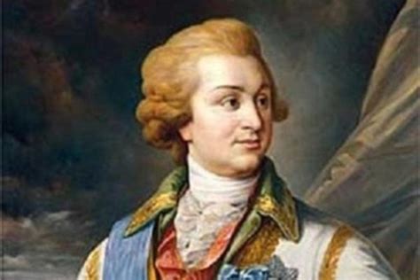 Григорий Потёмкин - биография, личная жизнь, фото, победы, связь с ...