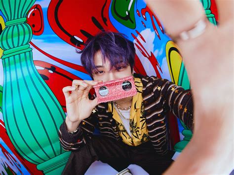 Hot Sauce NCT Dream Wallpapers Wallpaper Cave