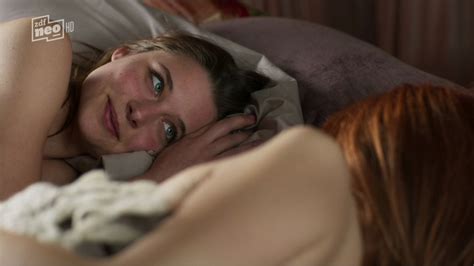 Svenja Jung Nude Pics Page 1