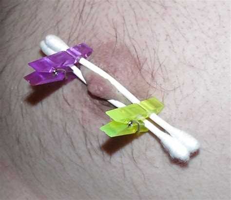 Tits Torture Pics XHamster