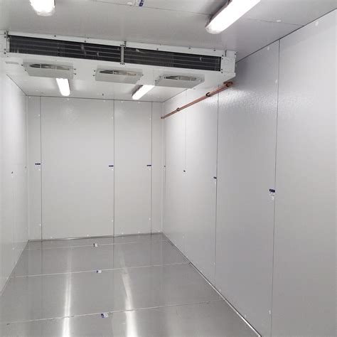 freezer rooms walk  freezers