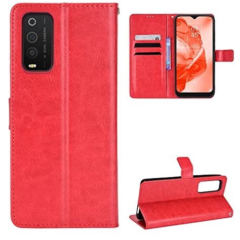 TCL 20B [Fundas y Protectores de Pantalla] - Señor Carcasa