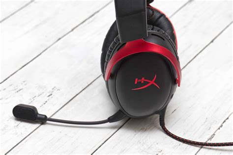 HyperX Cloud III Test - die nächste Generation der Gaming-Headsets