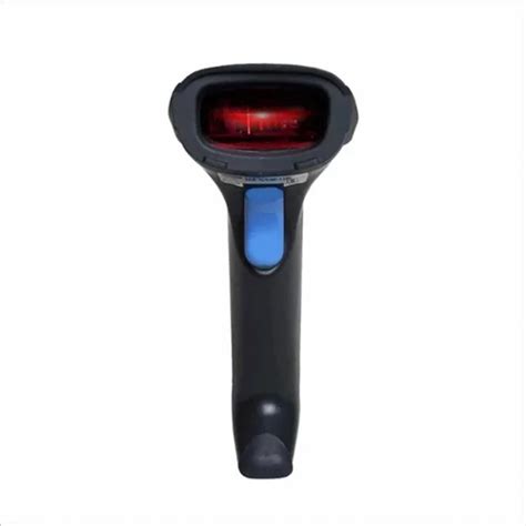 Retsol D2060N Barcode Scanner Wired Corded 2D Area Imager At 4500