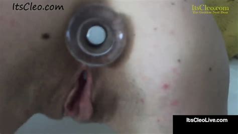 Hot Cam Girls Its Cleo Annie Knight Get Pussy Mouth Fucked Cummed On