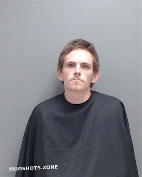 WATSON JACOB CHARLES 09 04 2023 Harrison County Mugshots Zone