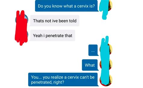 Men Who Proved To The World That They Need To Take A Sex Ed Class