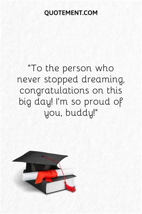 Unique List Of 110 Heartfelt Graduation Wishes For Friend