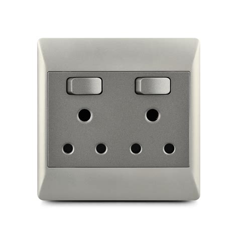 Switch Socket WENZHOU AGATHA ELECTRIC TECHNOLOGY CO LTD