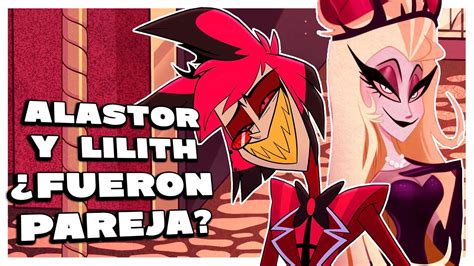 LAS TEORIAS MAS FUMADAS DE HAZBIN HOTEL YouTube