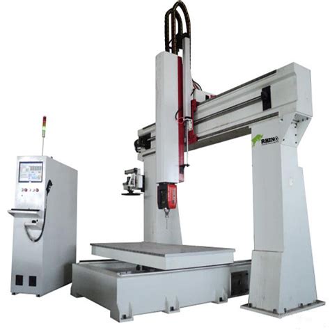 Axis Cnc Router Rhino Cnc