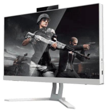 Платформа-моноблок PowerCool P2160WT-T460D11-WF-DVD-IS 21,5"ADS ...