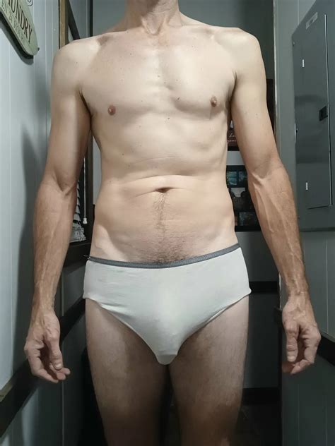 Wearing Her Panties Nude Pics XHamster