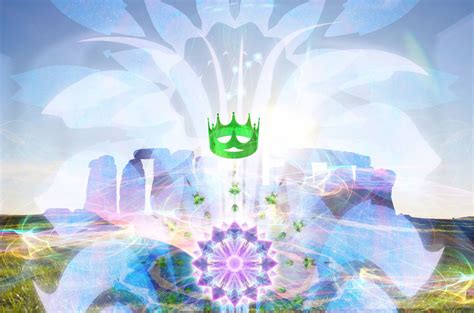 Albion Ascension Glossary