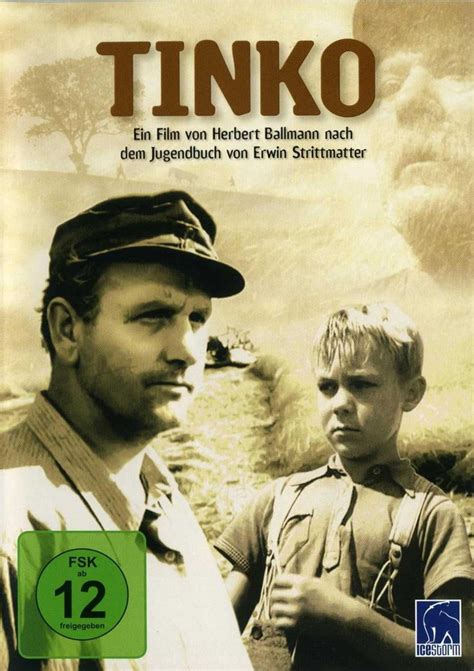Tinko: DVD oder Blu-ray leihen - VIDEOBUSTER.de