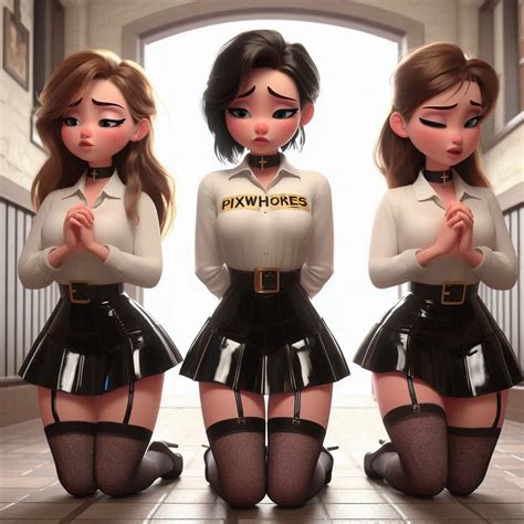 Pixwhores Academy Compilation One 253 Nude Pics 2 XHamster