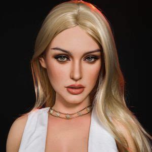 Normon Doll The Doll Channel Realistic TPE And Silicone Sex Dolls Store